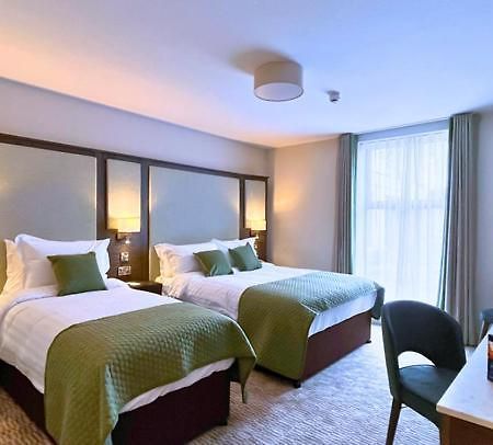 ווקספורד Ravenport Resort מראה חיצוני תמונה
