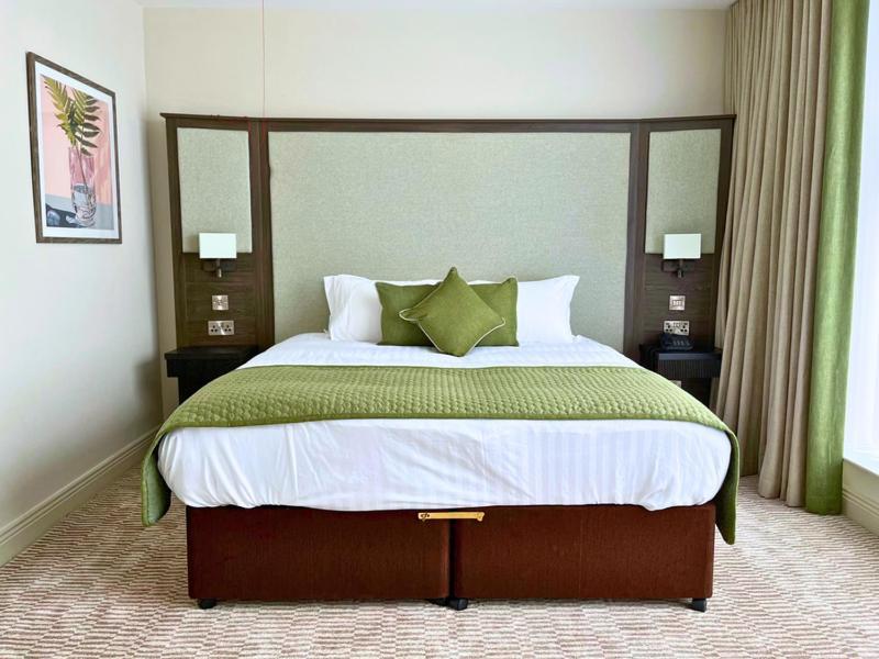 ווקספורד Ravenport Resort מראה חיצוני תמונה